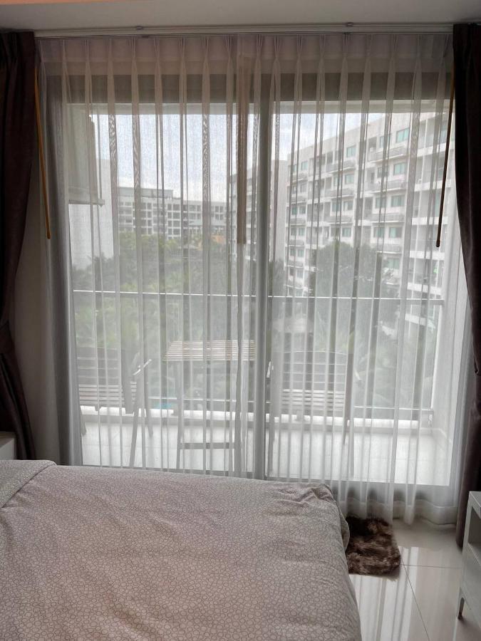 פאטאיה Laguna Beach Resort 3 מראה חיצוני תמונה
