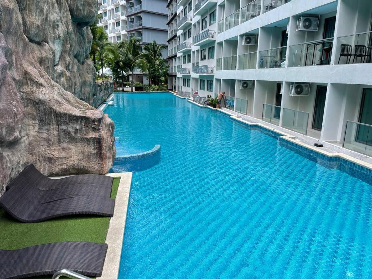 פאטאיה Laguna Beach Resort 3 מראה חיצוני תמונה